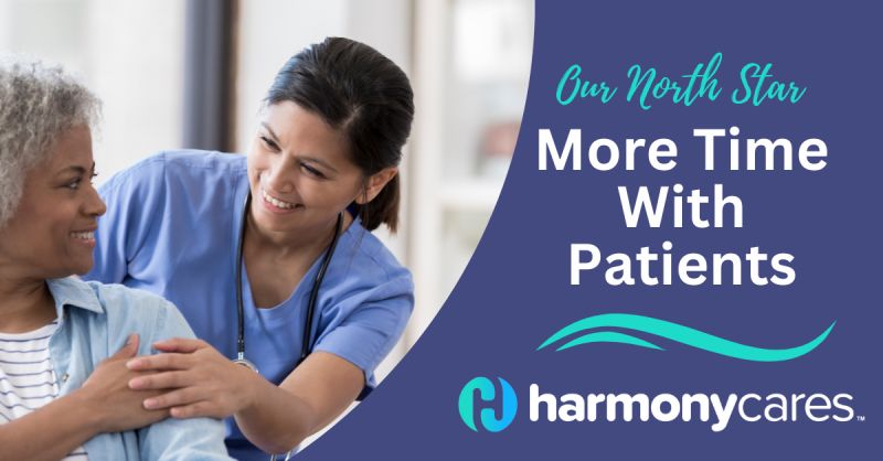HarmonyCares Medical Group Cincinnati (513)841-0777