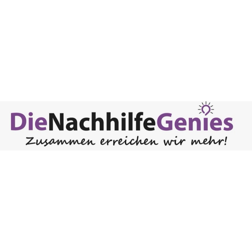 Die Nachhilfe Genies Inh. Azad Karakoc in Paderborn - Logo