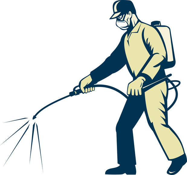 Images Assurance Pest Control, Inc.