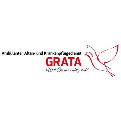 Grata ambulanter Pflegedienst in Recklinghausen - Logo