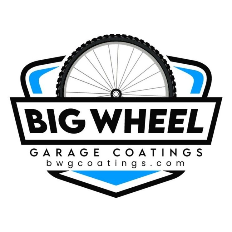 Big Wheel Coatings Logo