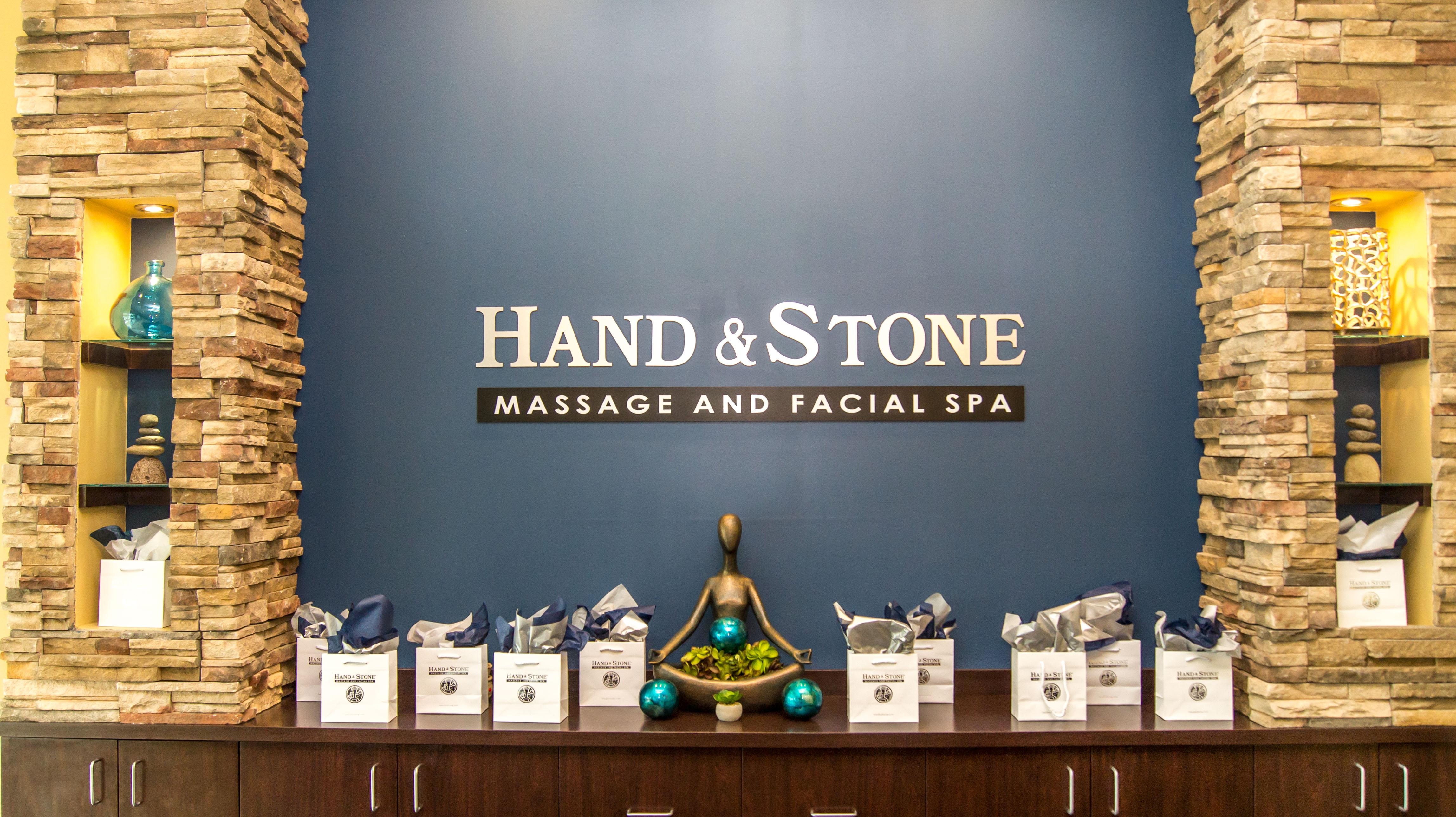 Hand & Stone Massage and Facial Spa, Seminole Florida (FL