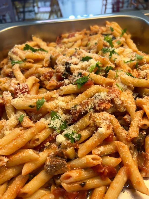 Images Trattoria dei Quartieri