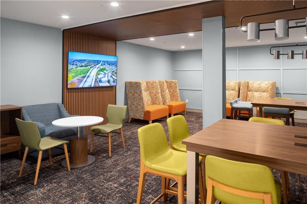 Images Hampton Inn & Suites by Hilton San Diego SeaWorld