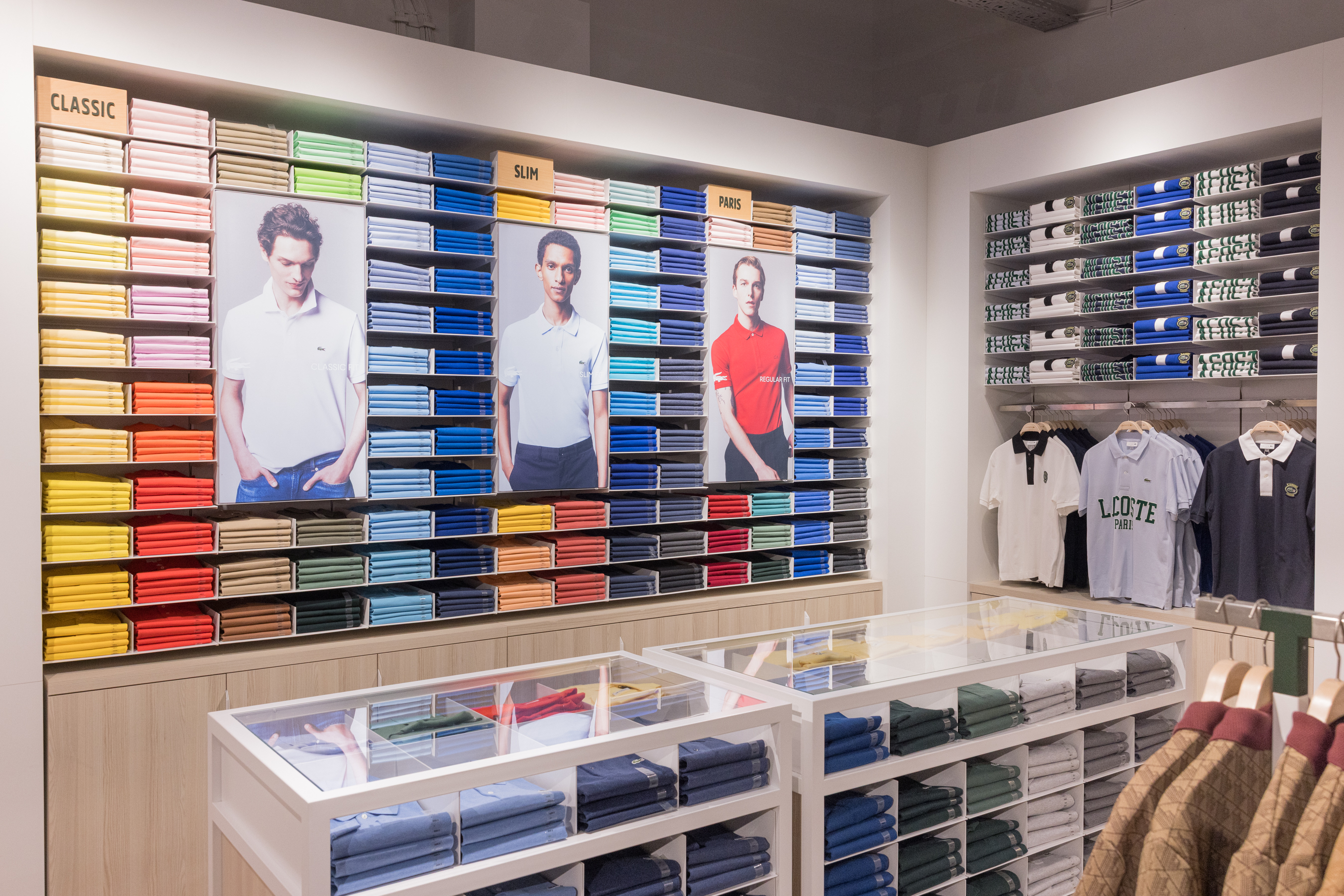 Bild 2 Lacoste Outlet Metzingen in Metzingen