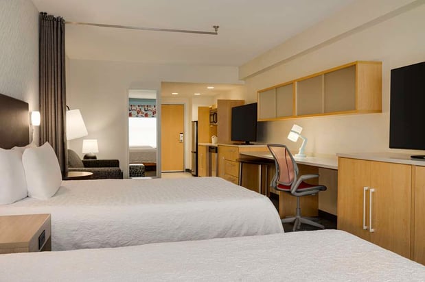 Images Home2 Suites by Hilton Austin North/Near the Domain