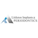 Littleton Implants & Periodontics Logo