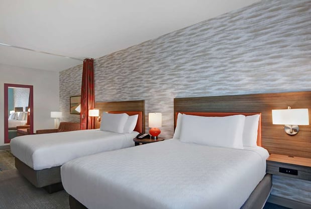 Images Home2 Suites by Hilton Panama City Beach