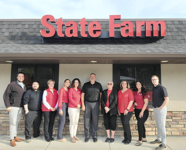 Images Dan Anderson - State Farm Insurance Agent