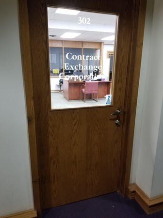Images Contract Exchange Corporation