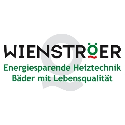 Wienströer Sanitär- und Heizungstechnik GmbH in Hamm in Westfalen - Logo