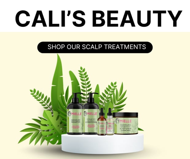Images Cali's Beauty Supply