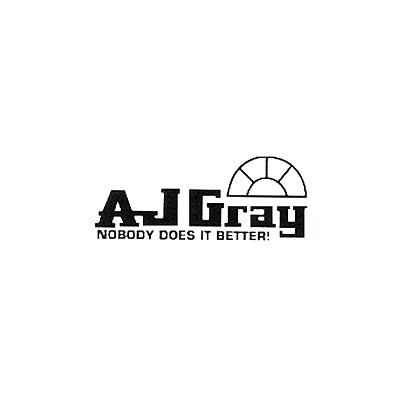 AJ Gray Logo