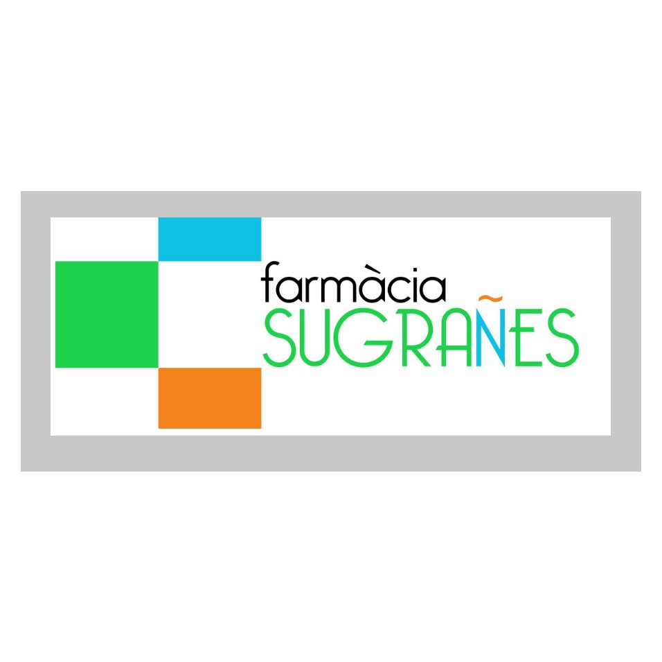 Farmacia Sugrañes Logo