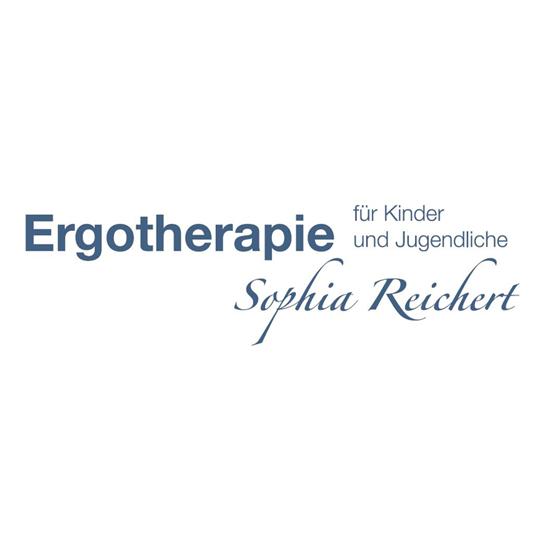 Logo Ergotherapie Sophia Reichert
