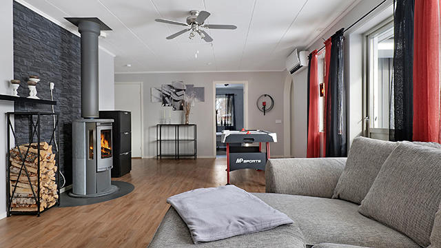 Images Guestly Homes - Guestly Home near Windfarm