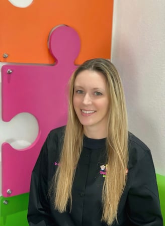 Images Dentistry for Children with Shelly K Clark, DDS