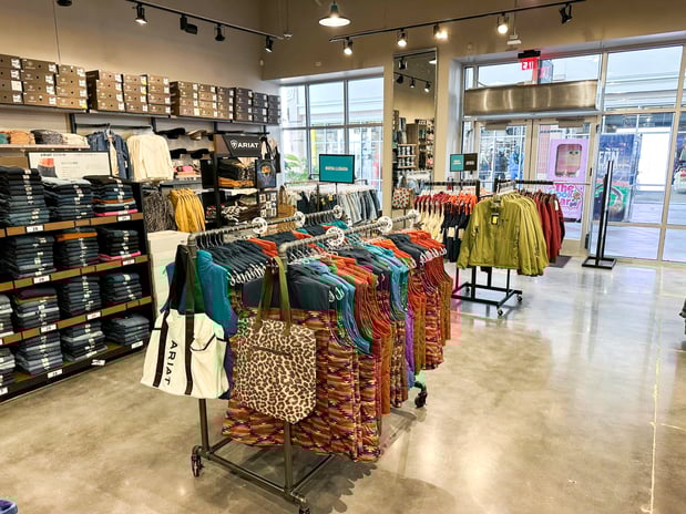 Images Ariat Outlet