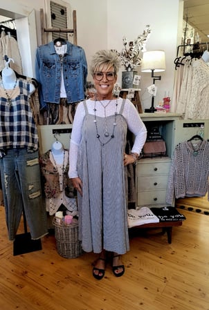 Images Minerva Boutique
