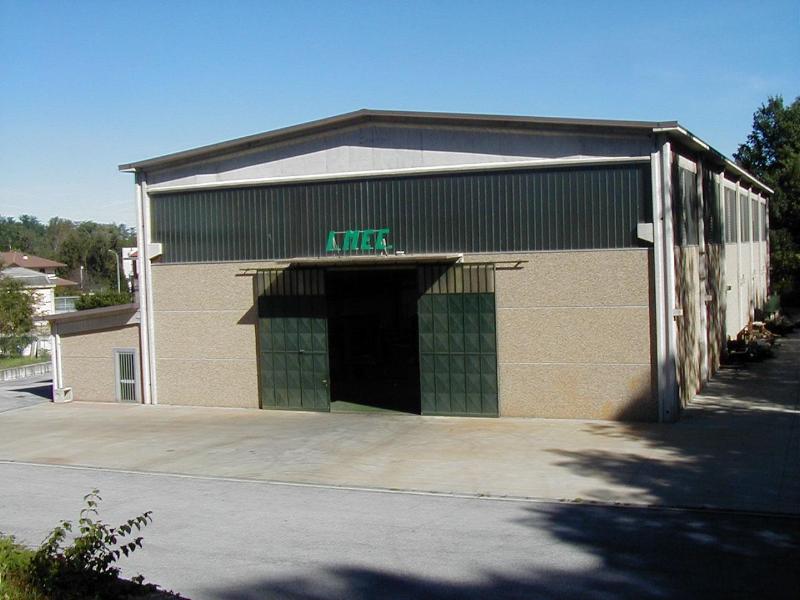 Images I. Mec. Industria Meccanica