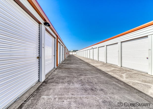 Images CubeSmart Self Storage