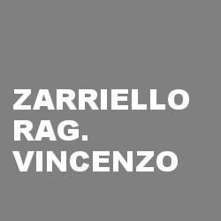 Zarriello Rag. Vincenzo Logo