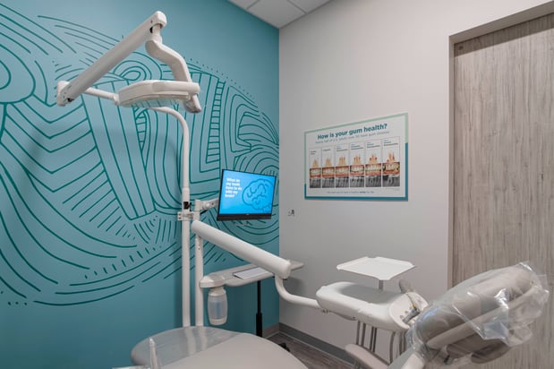Images Magnolia Modern Dentistry