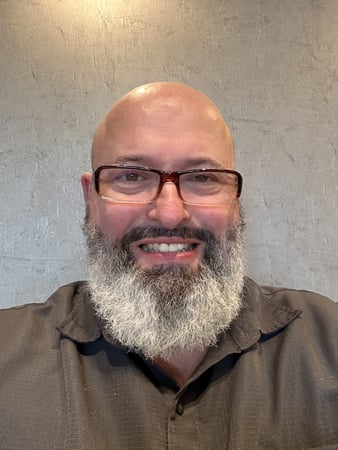 Images James Baughman, Counselor