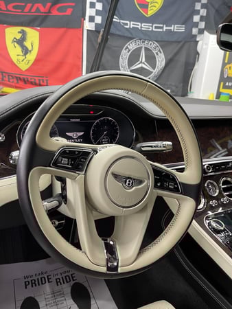 Images Logan's Auto Detailing & Coating