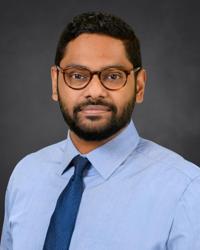 Prithiv Joel Prasad