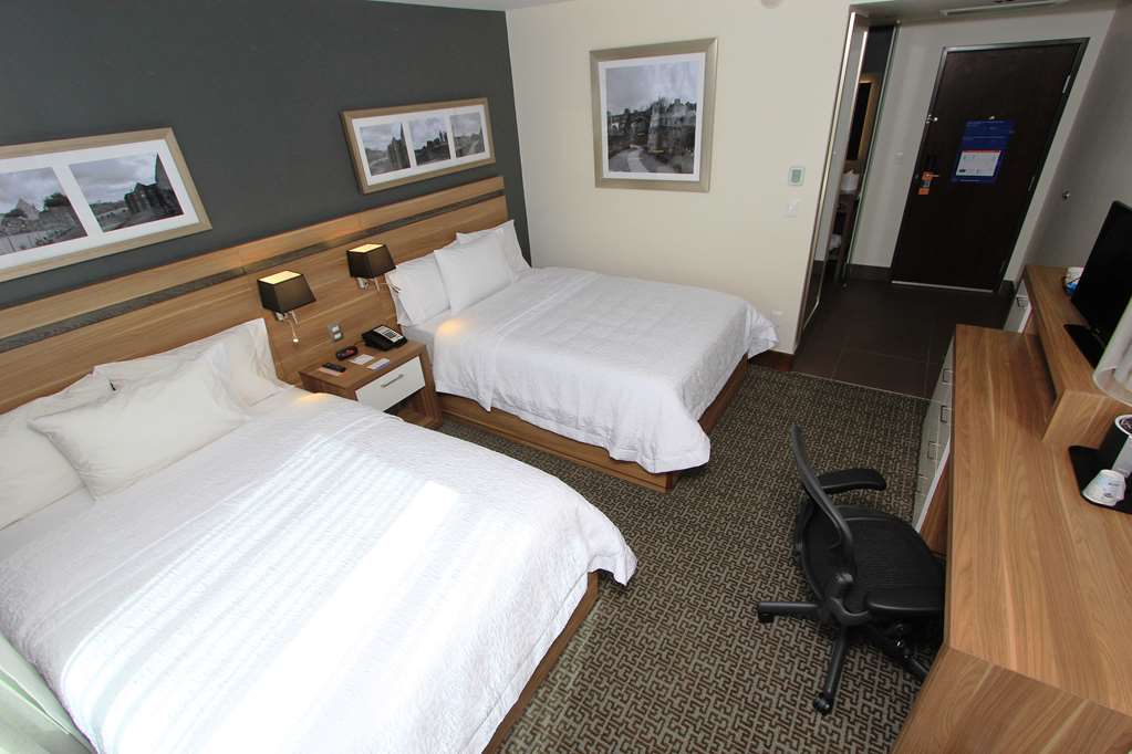 Images Hampton Inn by Hilton Leon Guanajuato