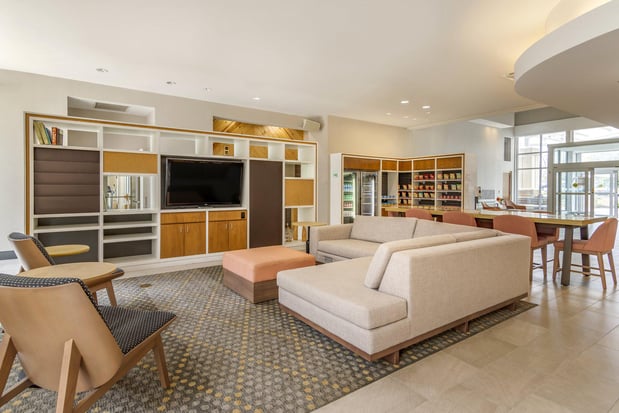 Images Holiday Inn Atlanta-Gas South Arena Area by IHG