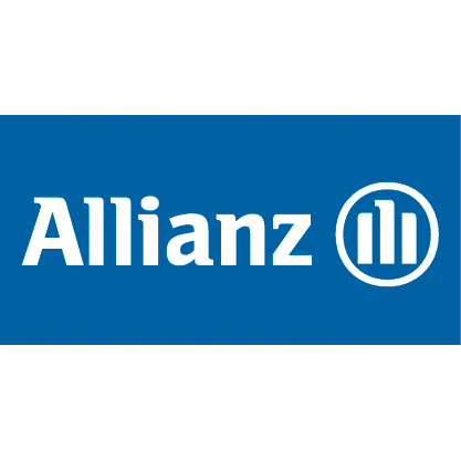 Allianz Versicherung Wieland Dörfelt Hauptvertretung Logo