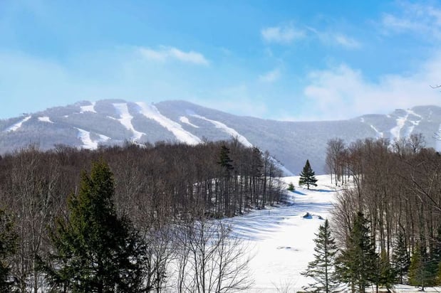 Images Killington Mountain Lodge, Tapestry Collection by Hilton