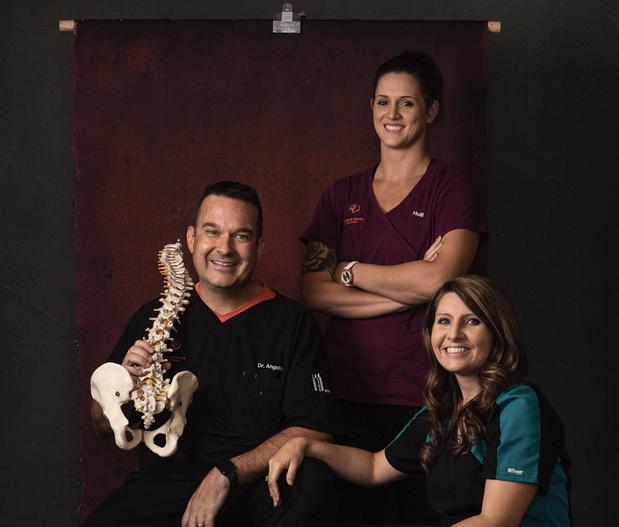 Images Spine & Injury Center of Grand Junction