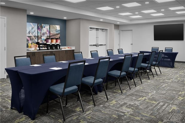 Images Hampton Inn & Suites Jacksonville South - Bartram Park