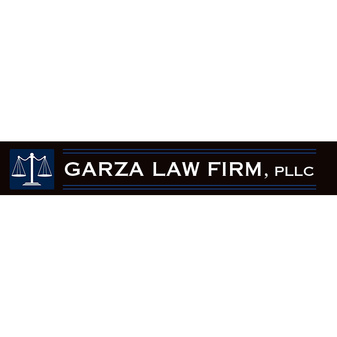 The Garza Law Firm Pllc