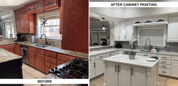 Images Kitchen Tune-Up Tyler, TX
