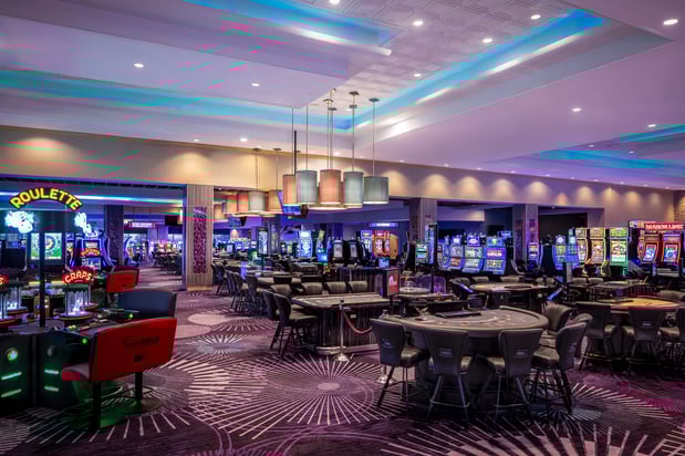 Images Harrah's Gulf Coast - A Caesars Rewards Destination