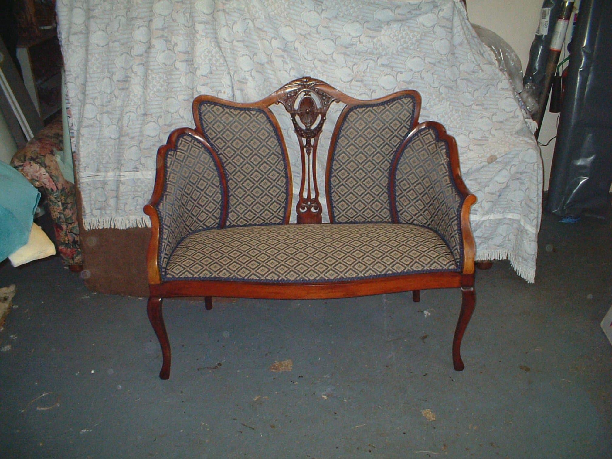 Images Windsor Upholstery