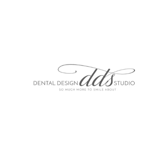 Dental Design Studio: Whalen Richard K DDS Logo