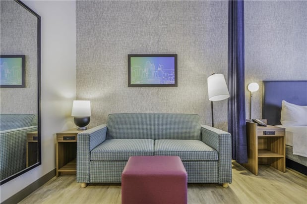 Images Home2 Suites by Hilton Cincinnati Midtown Oakley