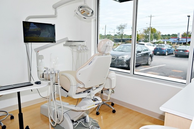 Images Dentists of Hanover