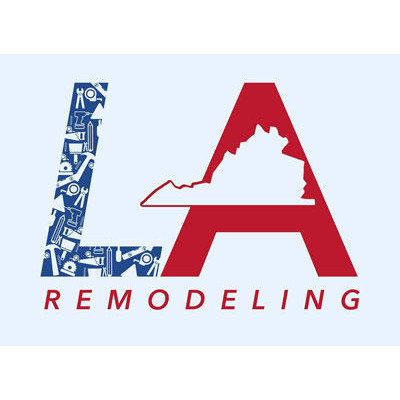 LA Remodeling LLC Logo