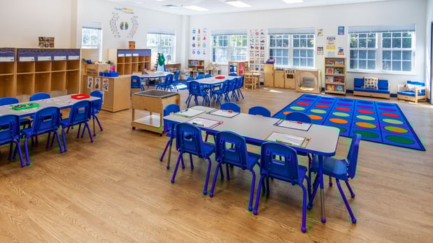 Images The Goddard School of North Bethesda (White Flint)