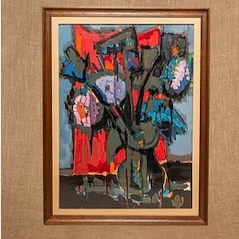 Cerca by Helen Roden 8