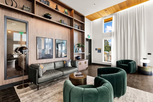 Images Modera Overlake