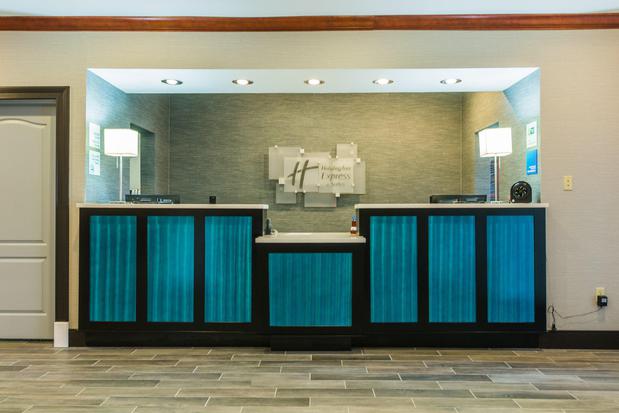 Images Holiday Inn Express & Suites Jackson, an IHG Hotel
