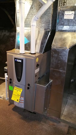 Images Luna Heating & Air Conditioning