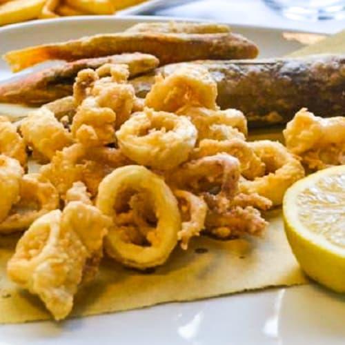 Images Ristorante la Campanella